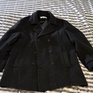 Calvin Klein Men's Dark Peacoat